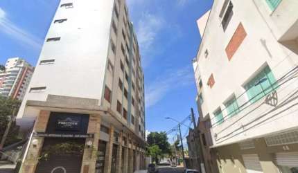 Apartamento para Venda em São Paulo, Mirandópolis, 3 dormitórios, 2 banheiros, 1 vaga