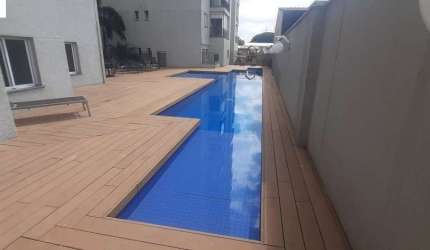 Apartamento para Venda em São Paulo, Ipiranga, 2 dormitórios, 1 suíte, 2 banheiros, 1 vaga