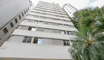 Apartamento para Venda em São Paulo, Jardim Paulista, 3 dormitórios, 1 suíte, 3 banheiros, 1 vaga