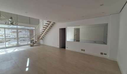 Apartamento para Venda em São Paulo, Bosque da Saúde, 4 dormitórios, 2 suítes, 4 banheiros, 4 vagas