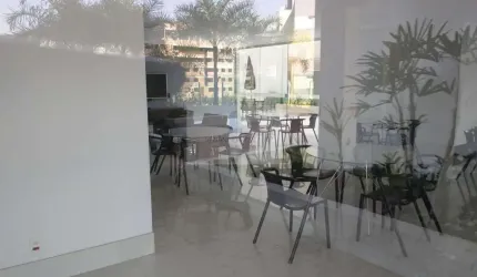 Apartamento para Venda em Belo Horizonte, Buritis, 4 dormitórios, 1 suíte, 2 vagas