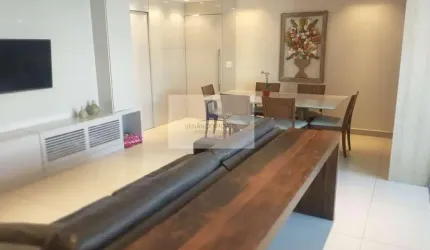 Apartamento para Venda em Belo Horizonte, Buritis, 4 dormitórios, 3 suítes, 5 banheiros, 3 vagas