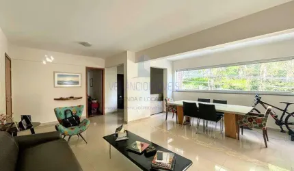 Apartamento para Venda em Belo Horizonte, Buritis, 4 dormitórios, 2 suítes, 4 banheiros, 3 vagas