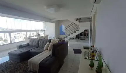 Cobertura para Venda em Belo Horizonte, Buritis, 4 dormitórios, 1 suíte, 4 banheiros, 4 vagas