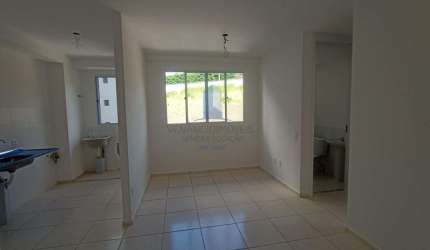 Apartamento para Venda em Belo Horizonte, Palmeiras, 2 dormitórios, 1 banheiro, 1 vaga