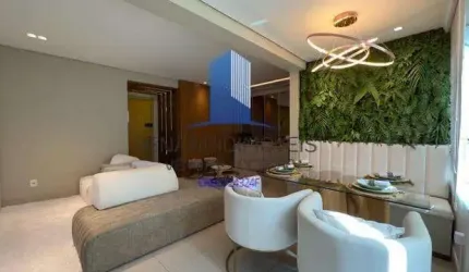 Apartamento para Venda em Belo Horizonte, Estoril, 3 dormitórios, 1 suíte, 3 banheiros, 2 vagas