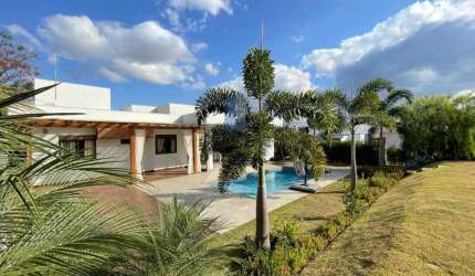 Casa em Condomínio para Venda em Lagoa Santa, Residencial Boulevard, 4 dormitórios, 2 suítes, 5 banheiros, 4 vagas
