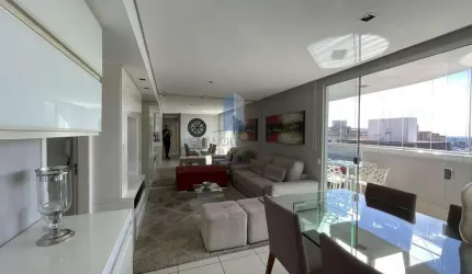 Apartamento para Venda em Belo Horizonte, Buritis, 3 dormitórios, 1 suíte, 2 banheiros, 2 vagas