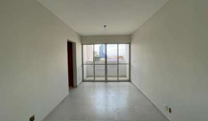 Apartamento para Venda em Belo Horizonte, Cinquentenário, 2 dormitórios, 1 suíte, 2 banheiros, 2 vagas