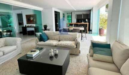 Casa em Condomínio para Venda em Nova Lima, Vila Castela, 5 dormitórios, 3 suítes, 7 banheiros, 6 vagas