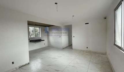 Apartamento para Venda em Belo Horizonte, Salgado Filho, 3 dormitórios, 1 suíte, 2 banheiros, 2 vagas