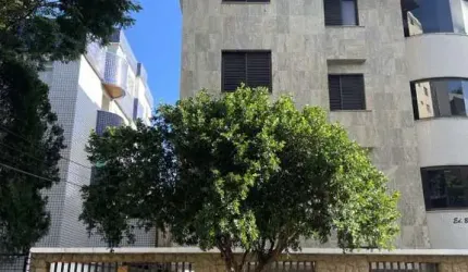 Apartamento para Locação em Belo Horizonte, Buritis, 3 dormitórios, 1 suíte, 3 banheiros, 2 vagas