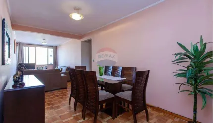 Apartamento à Venda em Santana na Zona Norte de São Paulo com 73m², 03 dormitórios, por  R$ 588.900,01