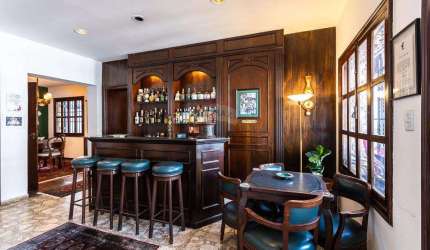 Casa térrea à venda, 3 quartos, com suíte, edicula,2 vagas- Sumarezinho/SP