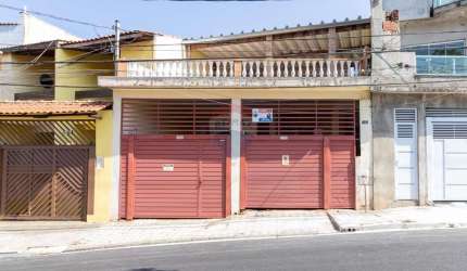 Casa multifamiliar ou para renda na Freguesia do Ó!