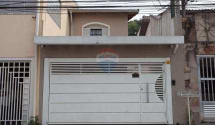 Sobrado com 118m² e com 3 dormitórios à venda na Freguesia do Ó - São Paulo SP