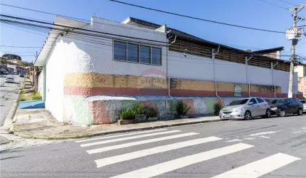 Prédio Comercial em Pirituba  com acesso fácil às principais Rodovias de São Paulo