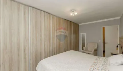 Sobrado com 3 dormitórios e 1 suíte, 4 vagas de garagem em 190m² a venda - Freguesia do Ó