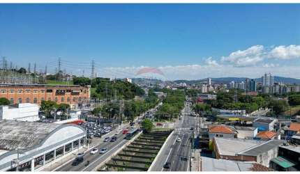 Prédio Comercial na Av. General Edgar Faco - Freguesia do Ó -  Zona Norte -  SP