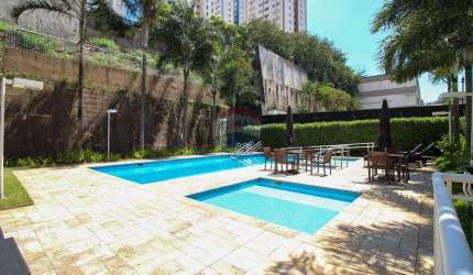 Apartamento com Varanda 3 dormitórios com suíte Freguesia do Ó Condomínio Matriz