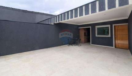 Casa Térrea à Venda na Chácara Inglesa, com 3 Quartos, 1 Suíte,  4 Vagas, R$ 870.000,00