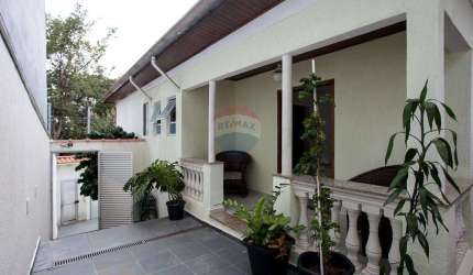 Casa à venda com 188m², 4 quartos e 4 vagas na Freguesia do Ó