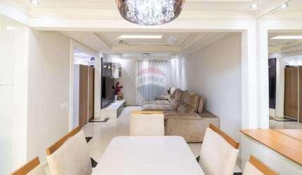 Casa Dupla à Venda em Condomínio Fechado em Pirituba, 4 Quartos, 2 Vagas 120m² , R$ 980.000,00