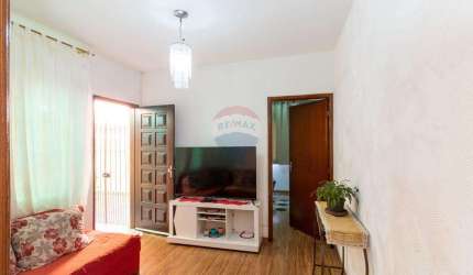 Casa para venda 3 dormitórios e salão de festas