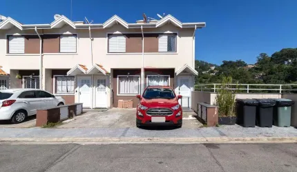'Condominio fechado no Jardim Jaraguá: 2 Quartos'