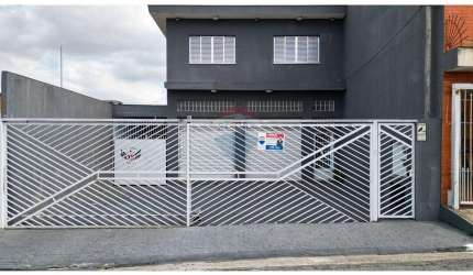 Casa Residencial/Comercial com 3 dormitórios à venda na Freguesia do Ó!
