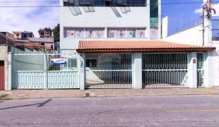 Excelente Prédio Comercial à Venda - 700m² de Construção - Localização Privilegiada - Nossa Senhora do Ó