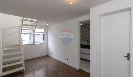 Cobertura à Venda na Vila Zat na Zona Norte de São Paulo com 4 dormitórios e com 94,64m².