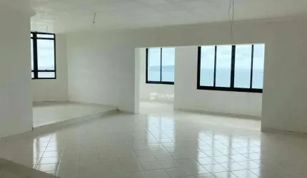 Apartamento à venda, 225 m² por R$ 1.790.000,00 - Pitangueiras - Guarujá/SP