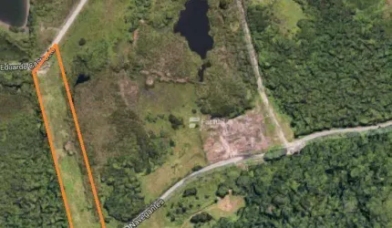 Área à venda, 40000 m² por R$ 8.000.000,00 - Marina Guarujá - Guarujá/SP