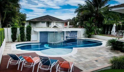 Casa no Granville - Guarujá/SP