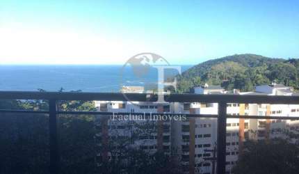 Apartamento à venda, 170 m² por R$ 950.000,00 - Morro Sorocotuba - Guarujá/SP