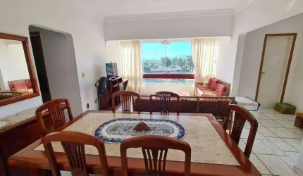 Apartamento com 2 dormitórios à venda, 80 m² por R$ 400.000,00 - Enseada - Guarujá/SP