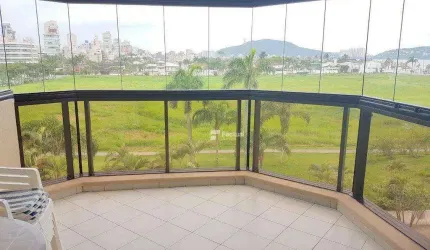 Apartamento com 3 dormitórios à venda, 167 m² por R$ 850.000,00 - Enseada - Guarujá/SP