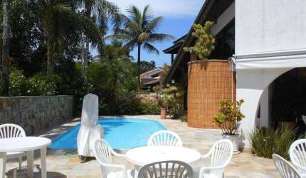 Casa com 8 dormitórios, 896 m² - venda por R$ 5.450.000,00 ou aluguel por R$ 20.000,00/mês - Riviera - Bertioga/SP