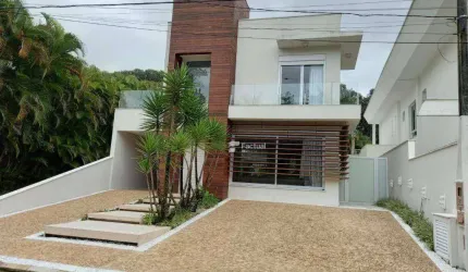 Casa com 7 dormitórios à venda, 380 m² por R$ 6.500.000,00 - Riviera de São  Lourenço  - Bertioga/SP