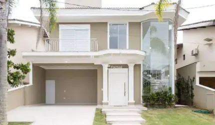Casa com 6 dormitórios à venda, 300 m² por R$ 2.450.000,00 - Pernambuco II - Guarujá/SP