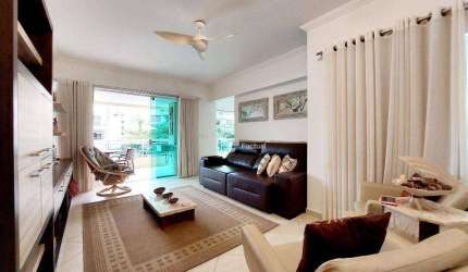 Apartamento à venda na Enseada - Guarujá / SP.