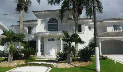 Casa com 7 dormitórios à venda, 700 m² por R$ 6.500.000,00 - Acapulco - Guarujá/SP