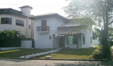 Casa com 3 dormitórios à venda, 250 m² por R$ 2.250.000,00 - Pernambuco II - Guarujá/SP