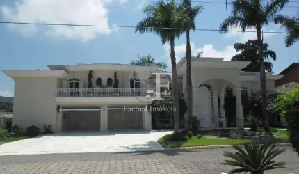 Casa com 6 dormitórios à venda, 1200 m² por R$ 12.000.000,00 - Acapulco - Guarujá/SP