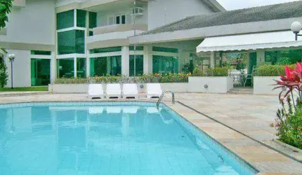 Casa com 6 dormitórios à venda, 900 m² por R$ 5.000.000,00 - Acapulco - Guarujá/SP