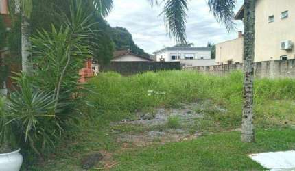 Terreno à venda, 360 m² por R$ 590.000,00 - Pernambuco II - Guarujá/SP