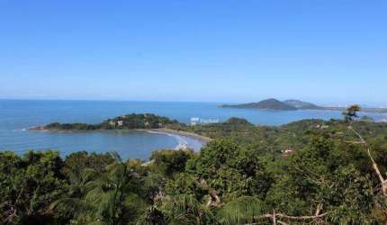 Terreno à venda, 1625 m² por R$ 8.000.000,00 - Taguaiba - Guarujá/SP