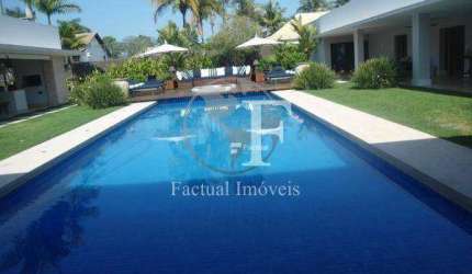 Casa residencial à venda, Acapulco, Guarujá - CA1127.