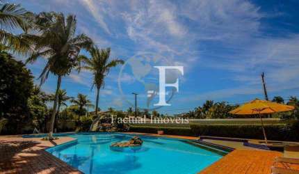 Casa com 5 dormitórios à venda, 1100 m² por R$ 8.160.000,00 - Acapulco - Guarujá/SP